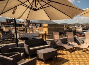 alfaapartment & beautiful 20-metre terrace