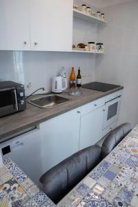 alfaapartment & beautiful 20-metre terrace