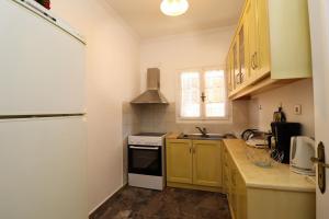 A Nice Apartment- Corfu Town, Kanoni