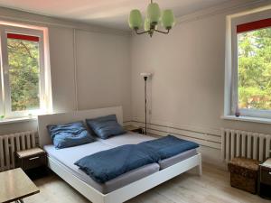 Noclegi - Ośrodek na Klifie Village - Hel Helska 11