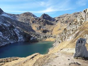 Ferienwohnung Casa Ursina