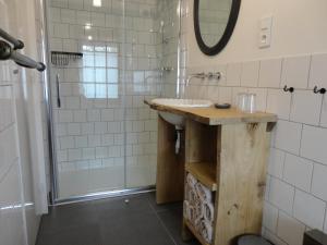 B&B / Chambres d'hotes Le Mas Bellanger : photos des chambres