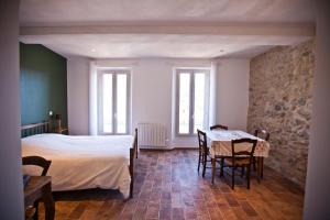 Hotels Hotel de la Place : photos des chambres