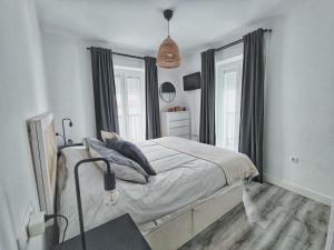 ARTE Playa la Caleta Grupo AC Gestion