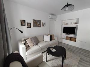 ARTE Playa la Caleta Grupo AC Gestion