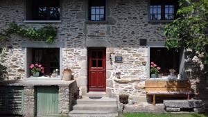 B&B / Chambres d'hotes Le Mas Bellanger : photos des chambres