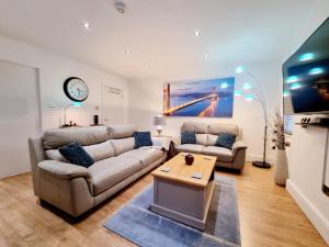 Bournemouth Luxury Apartment