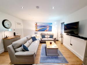 Bournemouth Luxury Apartment