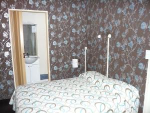 Double Room room in Hôtel - Restaurant Saint Jacques