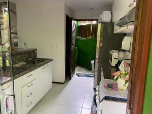 BANGALÔ - Varandas do Mar - Praia de Itacimirim