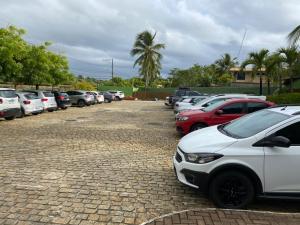 BANGALÔ - Varandas do Mar - Praia de Itacimirim