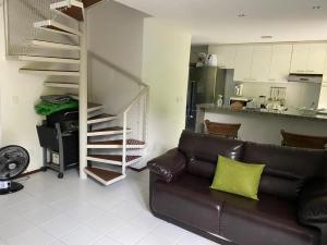 BANGALÔ - Varandas do Mar - Praia de Itacimirim