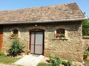 Kis Ház Apartman - 佐洛恰尼