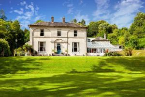 Ballyrafter Country House B&B