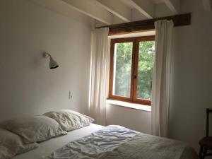 Chalets Natuur en stilte in een bijzondere omgeving : photos des chambres