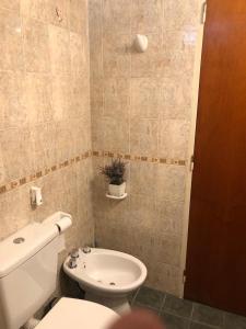 Departamento Alberdi Completo con Cochera