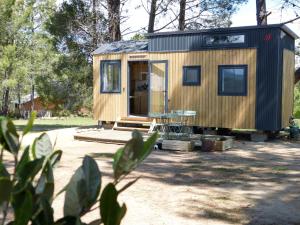 Camping Hello Soleil