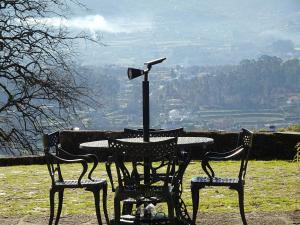 LIMA COTTAGES - Casa do Cercado