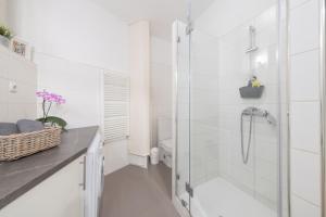 Elisabeth Apartment on Váci Street