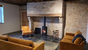 Hoeve Spyckergoed