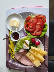 Apartament nr 2 Willa Lawenda