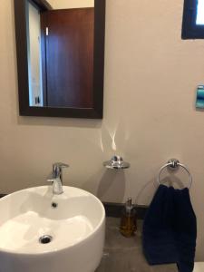 Departamento para 4 Personas Sueñitos en Bacalar