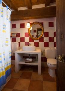 Apartamentos Rurales Los Vergeles