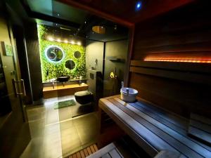 No 7 Apartament Spa z sauna i jacuzzi