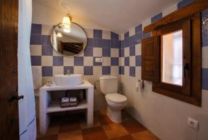 Apartamentos Rurales Los Vergeles