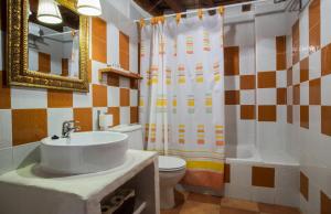 Apartamentos Rurales Los Vergeles