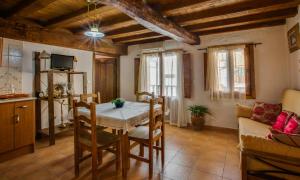 Apartamentos Rurales Los Vergeles