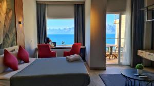 Letstay Panorama Suites