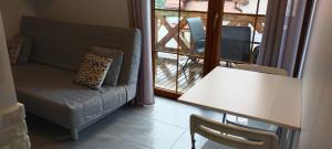 Apartament z tarasem