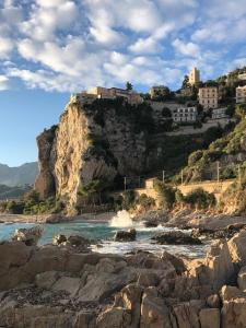 Appartamento con 1 Camera da Letto