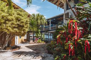 Own Búzios Beach Hotel