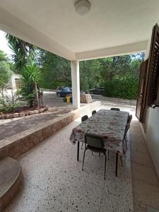 Villa Maria