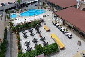 Grand Hotel Tiziano E Dei Congressi