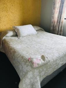 Departamento a 5 minutos del centro