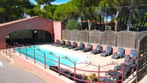 Hotels Hotel du Mas : photos des chambres