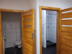 Noclegi nad neonet Bogatynia