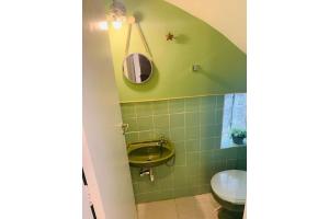 Lindo Sobrado ( 3 min Consulado EUA)