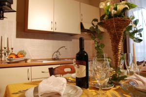 Hotel Borgo degli Olivi