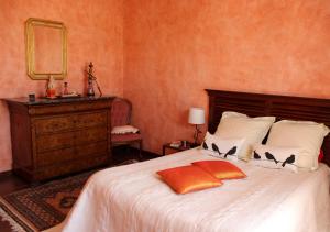 B&B / Chambres d'hotes Le Clos des Malezolles : photos des chambres