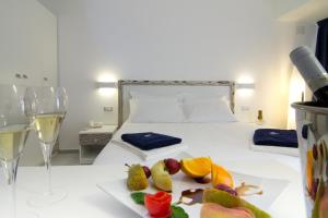 Economy Double Room room in Hotel Miramare
