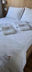 Vidik apartman Titova vila Zlatibor