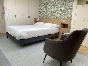 H7072 Luxury apartments