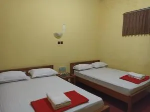 Sartika Hotel Prawirotaman - Kotagede
