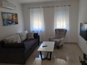 Apartmani Marija