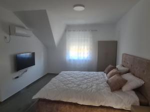 Apartmani Marija