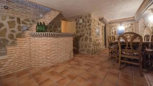 Caserío de Aljibillos 5 hab 8 camas 4 baños